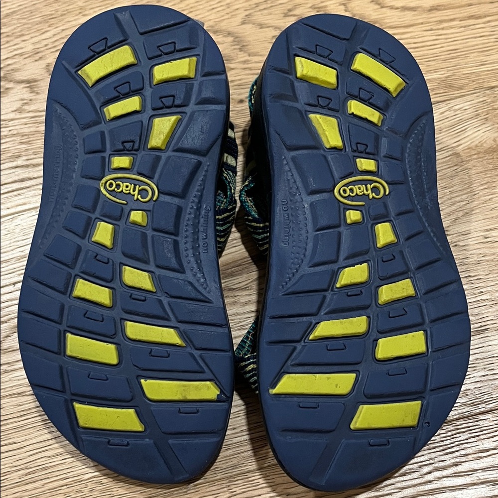 Chaco Sandals - Picture 2 of 4